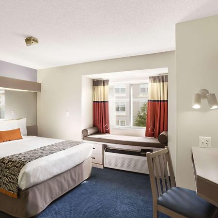 Microtel Inn By Wyndham Louisville East Ngoại thất bức ảnh