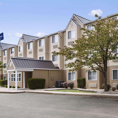 Microtel Inn By Wyndham Louisville East Ngoại thất bức ảnh