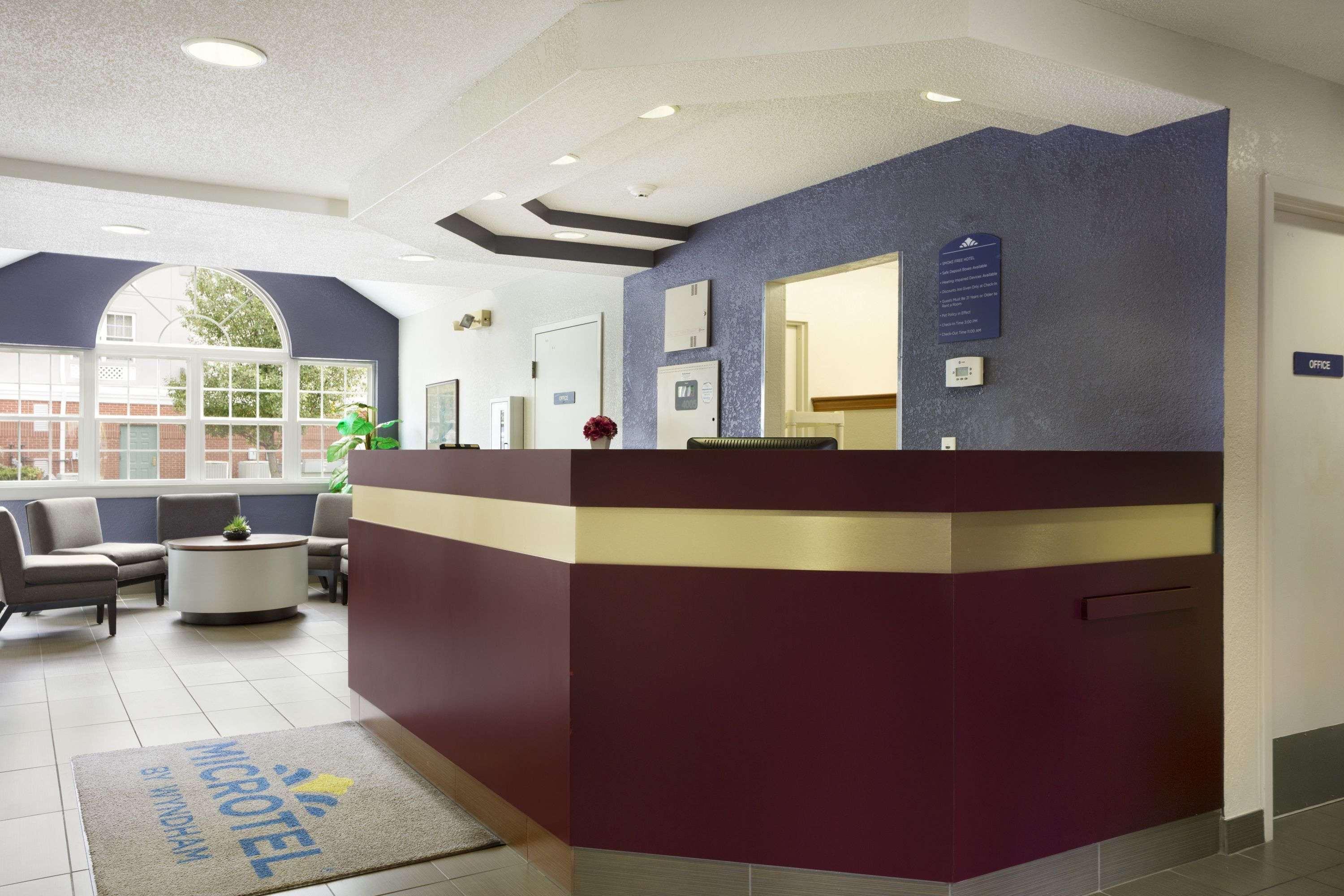 Microtel Inn By Wyndham Louisville East Ngoại thất bức ảnh
