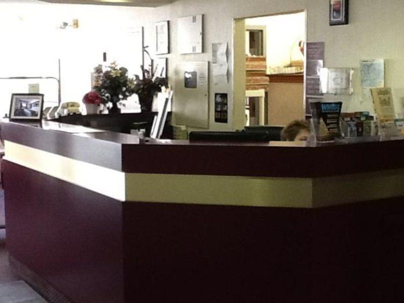 Microtel Inn By Wyndham Louisville East Ngoại thất bức ảnh